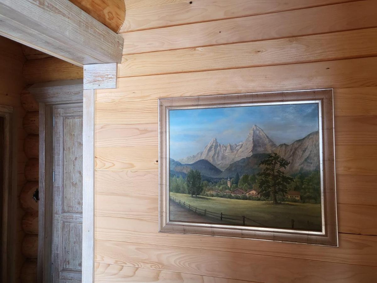Klippitzstar Mit Panoramablick Villa Klippitztorl Ngoại thất bức ảnh